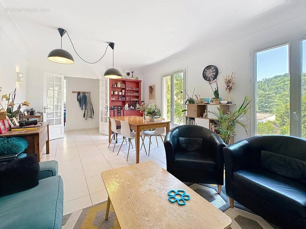 Photo 1 - Maison à CAHORS