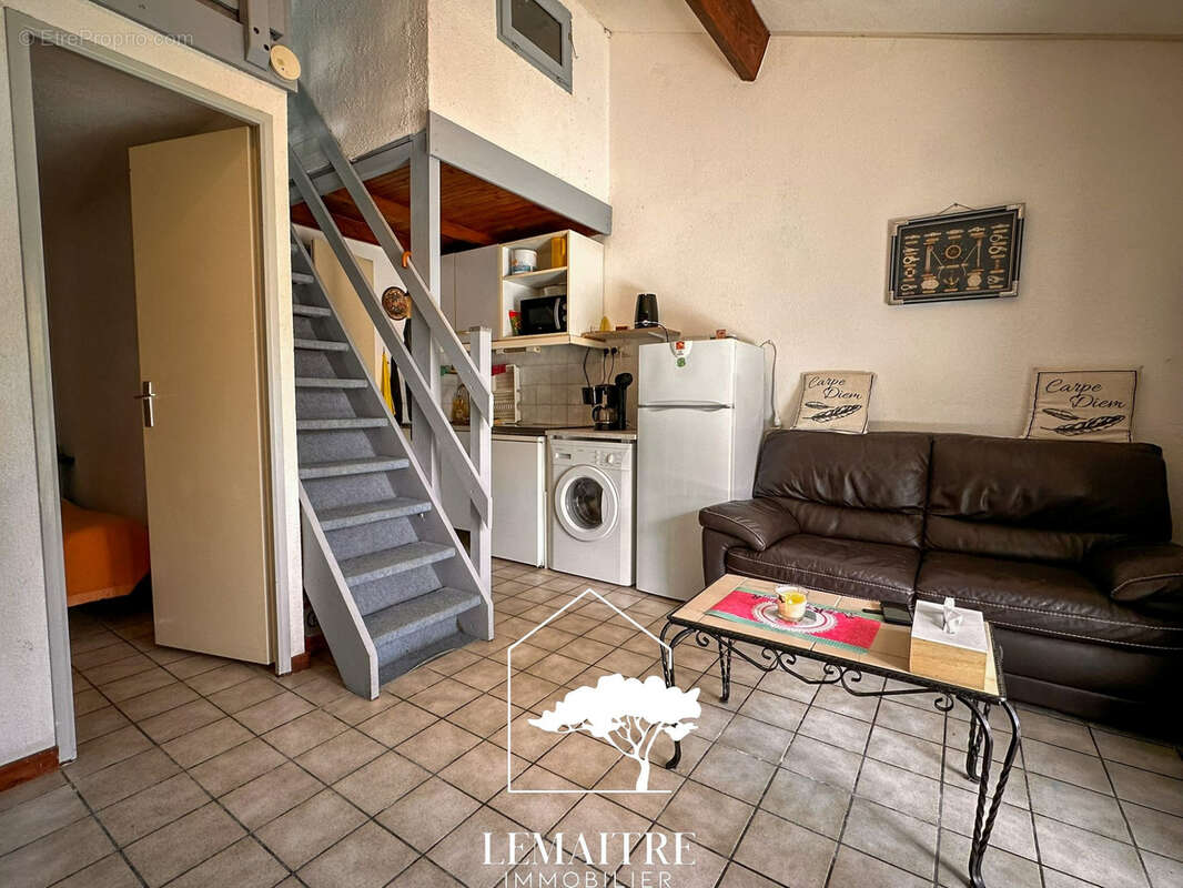 Maison à LES MATHES