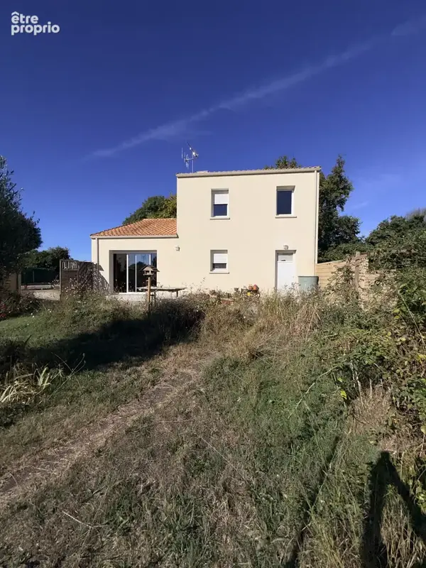 Maison récente centre de Saint Père en Retz - photo 9