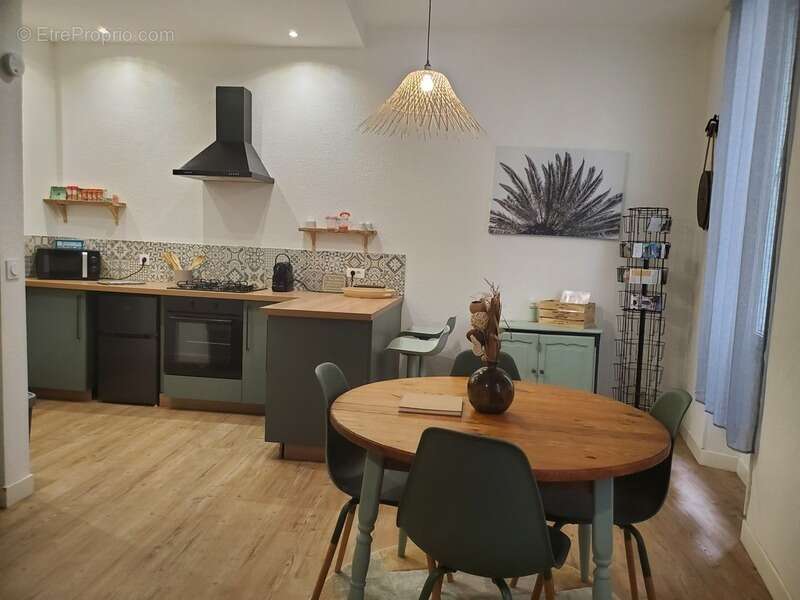 Appartement à SALON-DE-PROVENCE