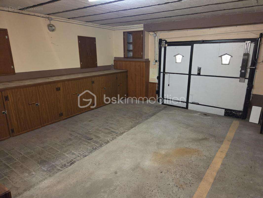 Maison à NOUSSEVILLER-SAINT-NABOR