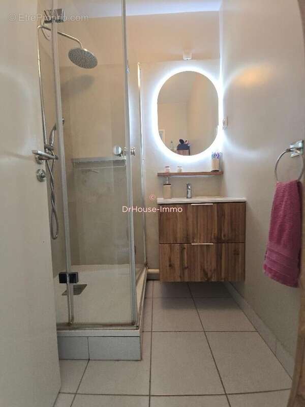 Appartement à GRAVIGNY