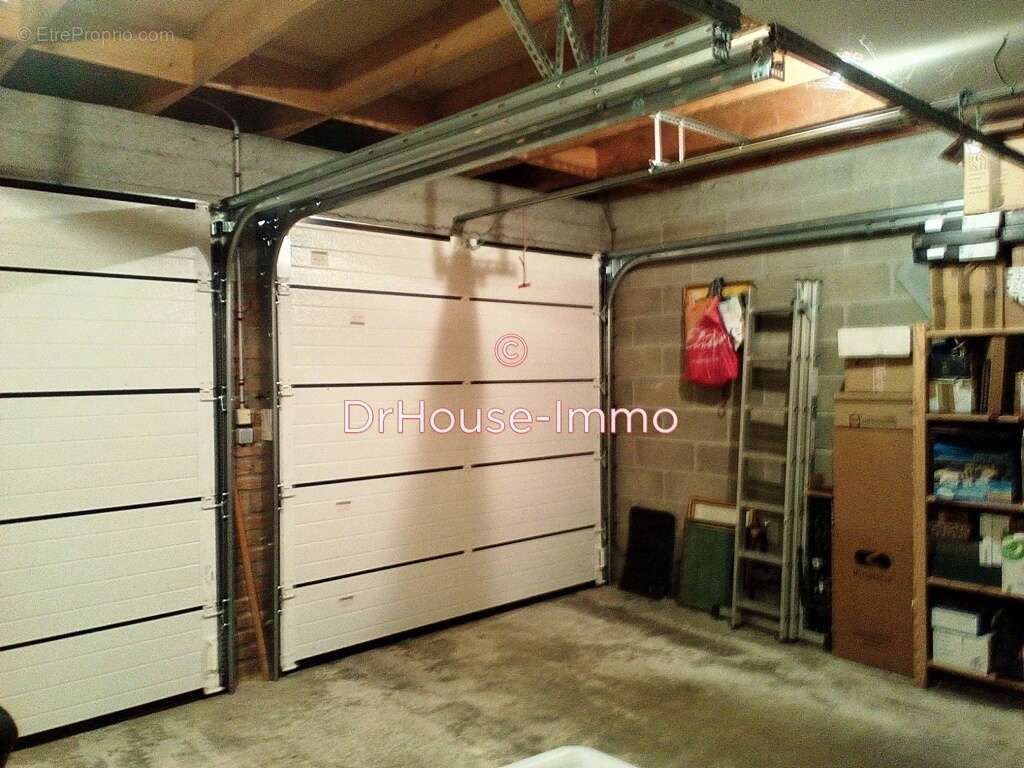 Maison à QUERENAING