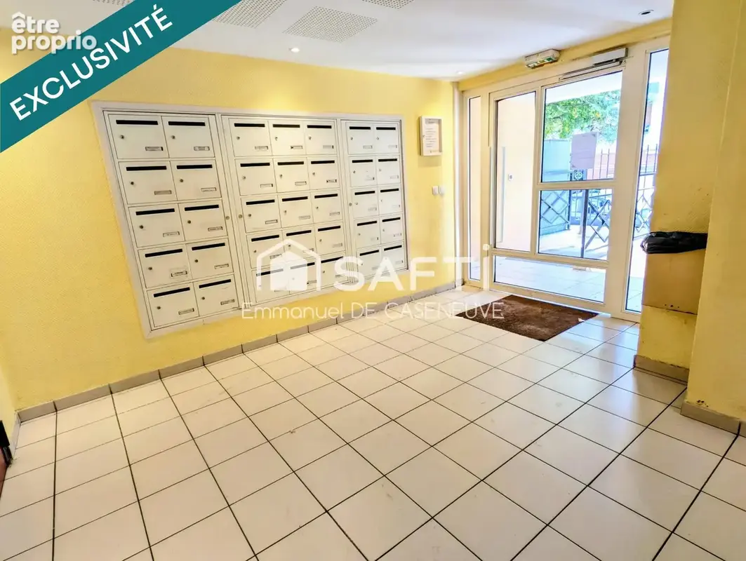 Photo 1 - Appartement à SEVRAN