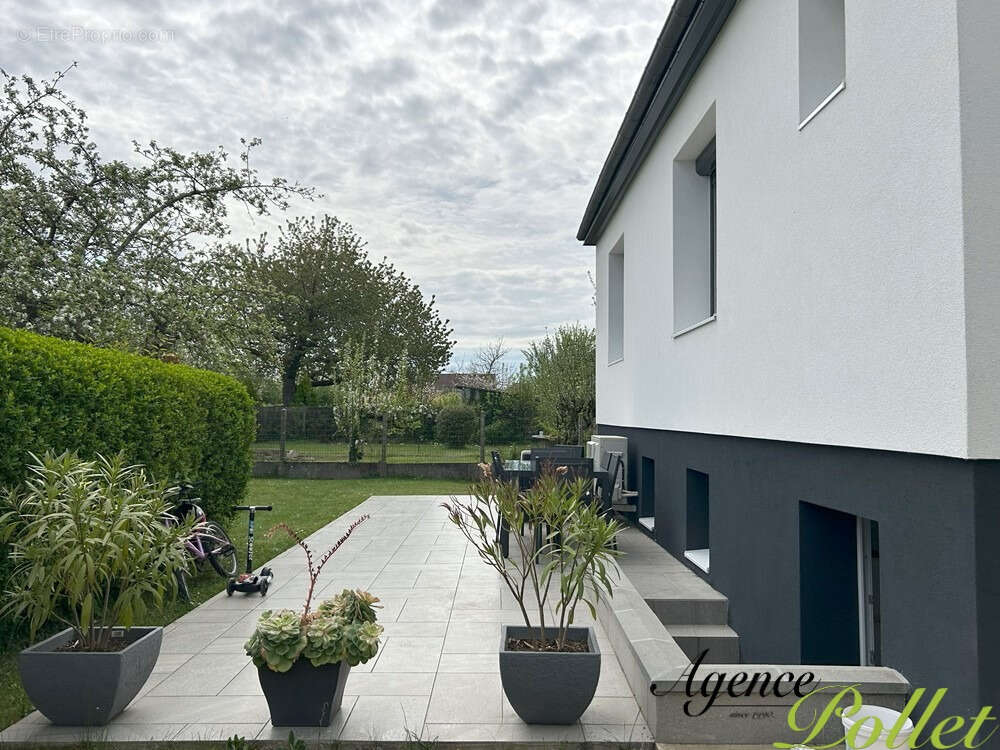 Maison à AUBIGNY-SUR-NERE