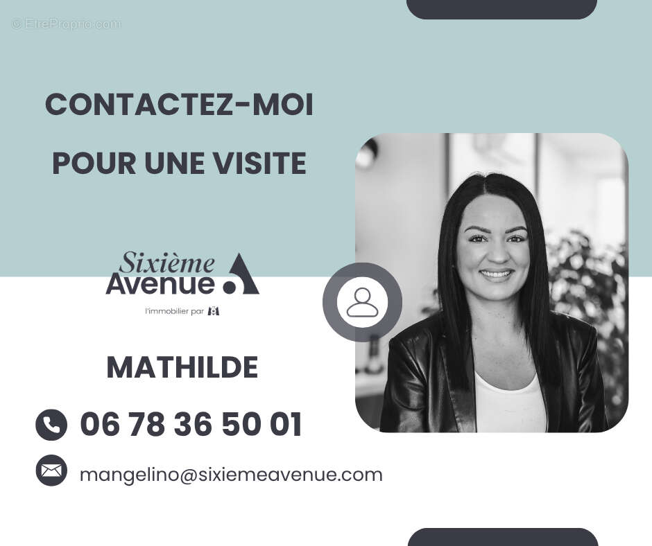 Appartement à DECINES-CHARPIEU