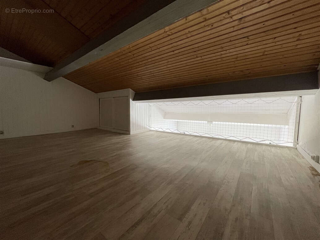 Appartement à NOIRMOUTIER-EN-L'ILE