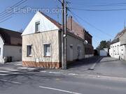 Maison à ECAILLON