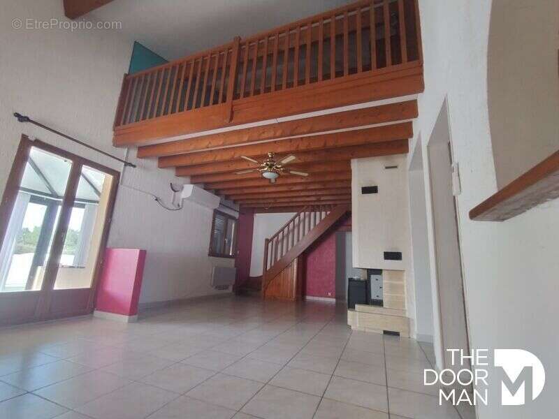 Maison 33490 - photo 6