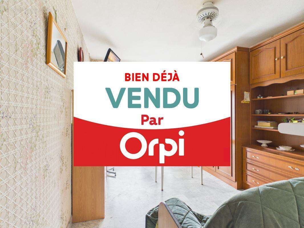Appartement à MANDELIEU-LA-NAPOULE