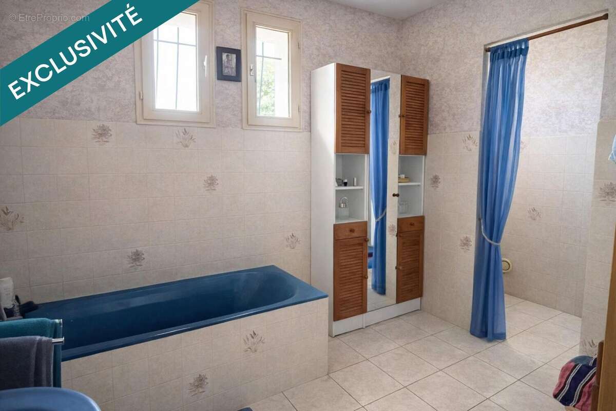 Photo 6 - Maison à CASTRES