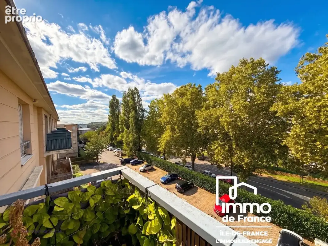 Appartement à CHELLES