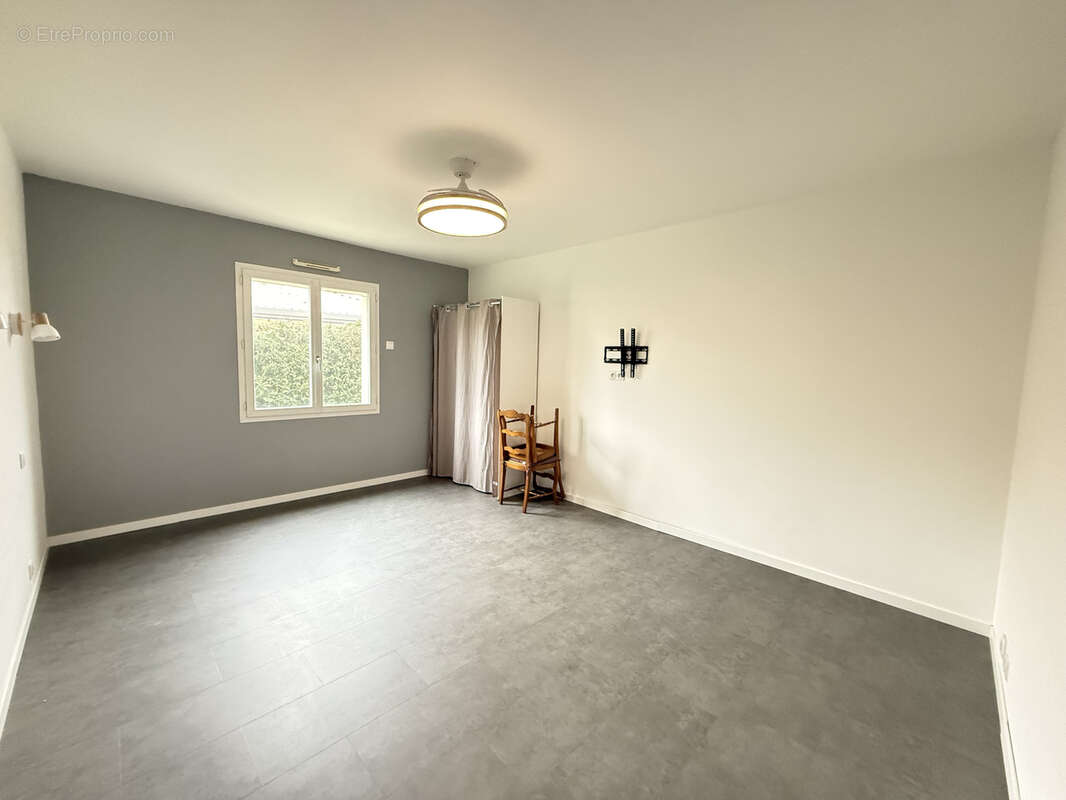 Maison à DOMPIERRE-SUR-YON