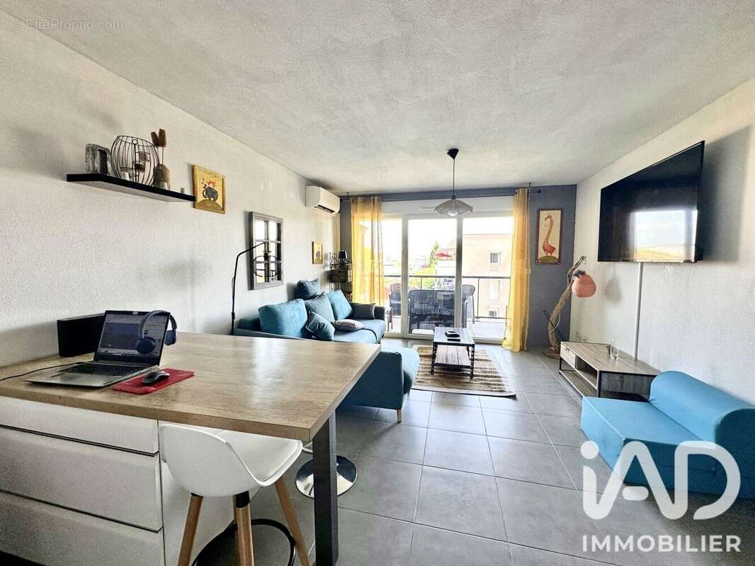 Appartement 60 m² à Frejus  - photo 3