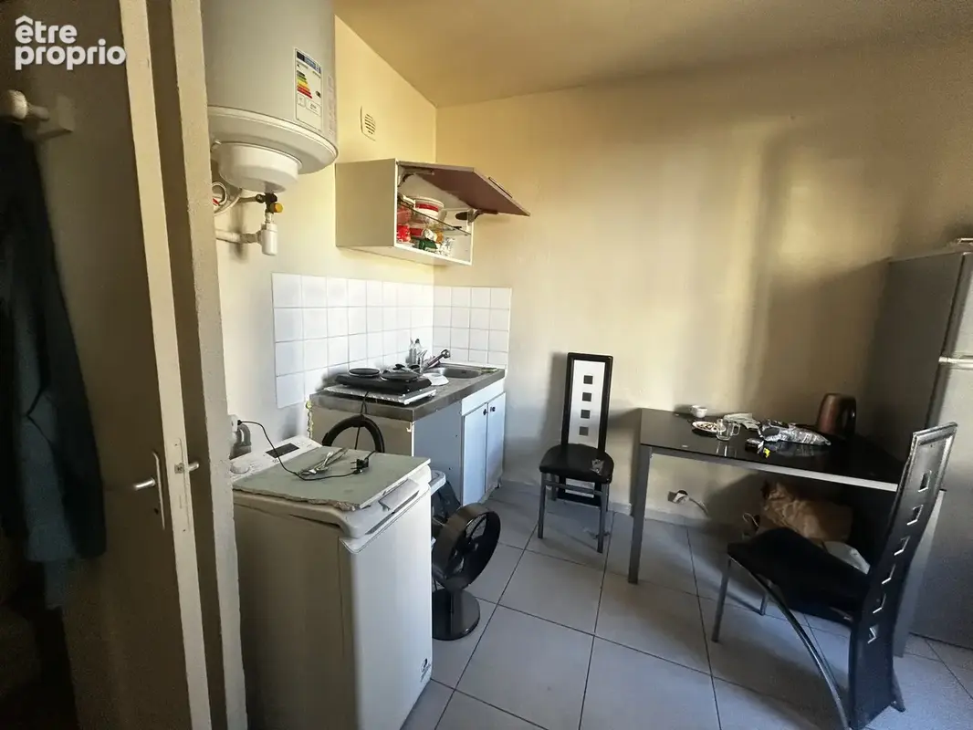 Immeuble de rapport — 11 lots — Quartier du Chapitre, Marseille 1er - photo 2