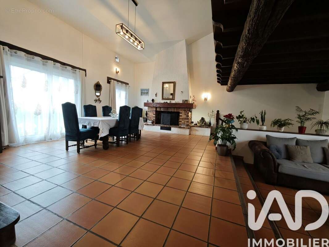 Photo 4 - Appartement à CLAIRA