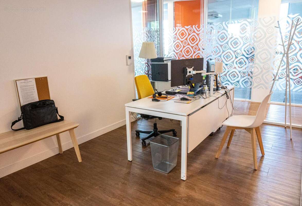 Photo 6 - Commerce à SAINT-HERBLAIN