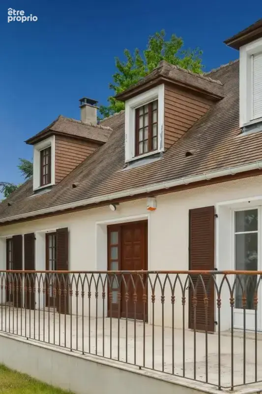 Maison familiale de 170m2 aux portes de la Vallée de Chevreuse - photo 17