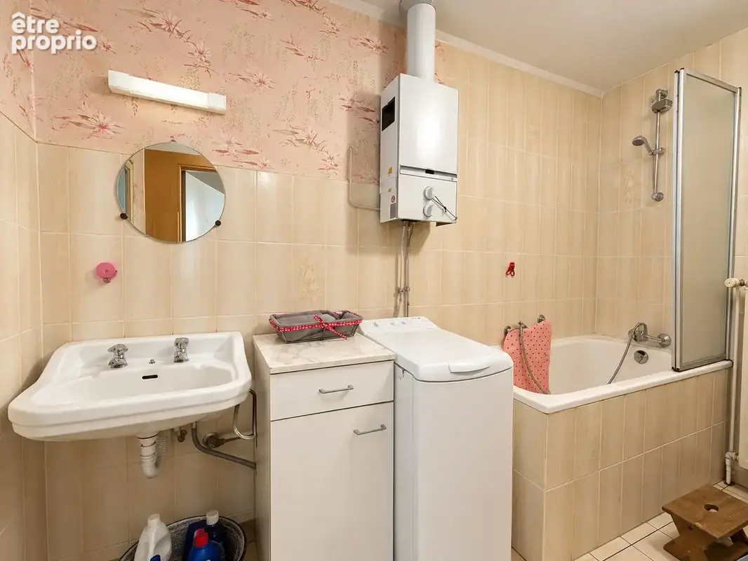 Maison 6 pièces 138 m² à vendre à Landange (57830) - photo 6