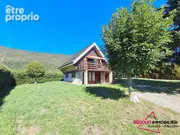 Maison à AUTRANS
