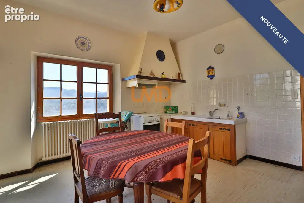 Maison avec vue panoramique sur Saint-Affrique - photo 25