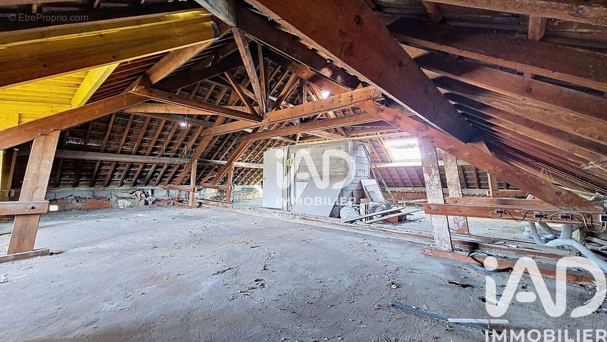 Photo 4 - Appartement à THIAIS