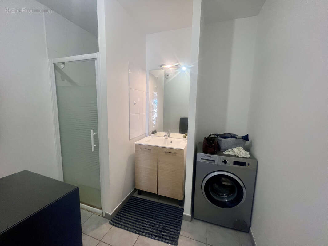 Appartement à TOURS