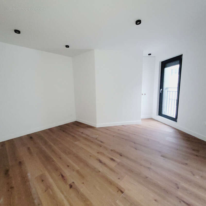Appartement à vendre 3 pièces PARIS 12EME ARRONDISSEMENT (75) - photo 16