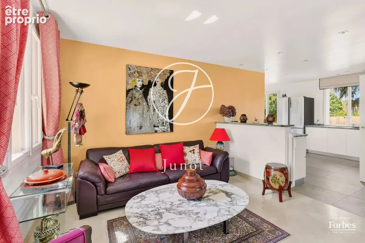 Croissy-sur-Seine - CENTRE-VILLE - Maison - 5 chambres - 179.02m² - Terrain 587m². - photo 16