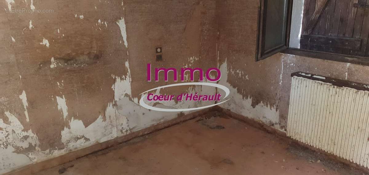 Maison à SAINT-ANDRE-DE-SANGONIS