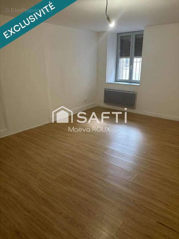 Photo 3 - Maison à SAINT-LOUP-SUR-SEMOUSE