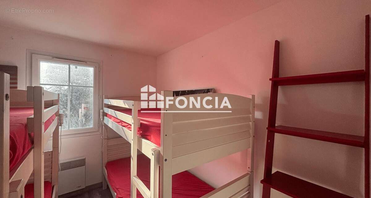 Maison à BRETIGNOLLES-SUR-MER