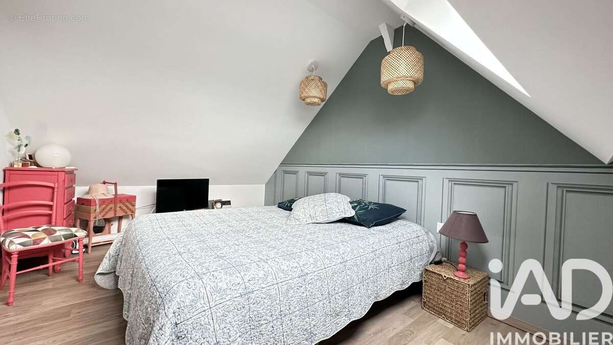Photo 9 - Maison à GIEN