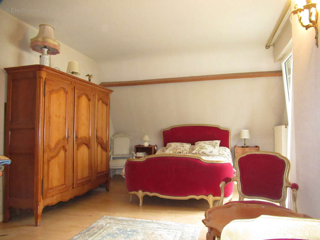 GORRON - Propriété de caractère - photo 6