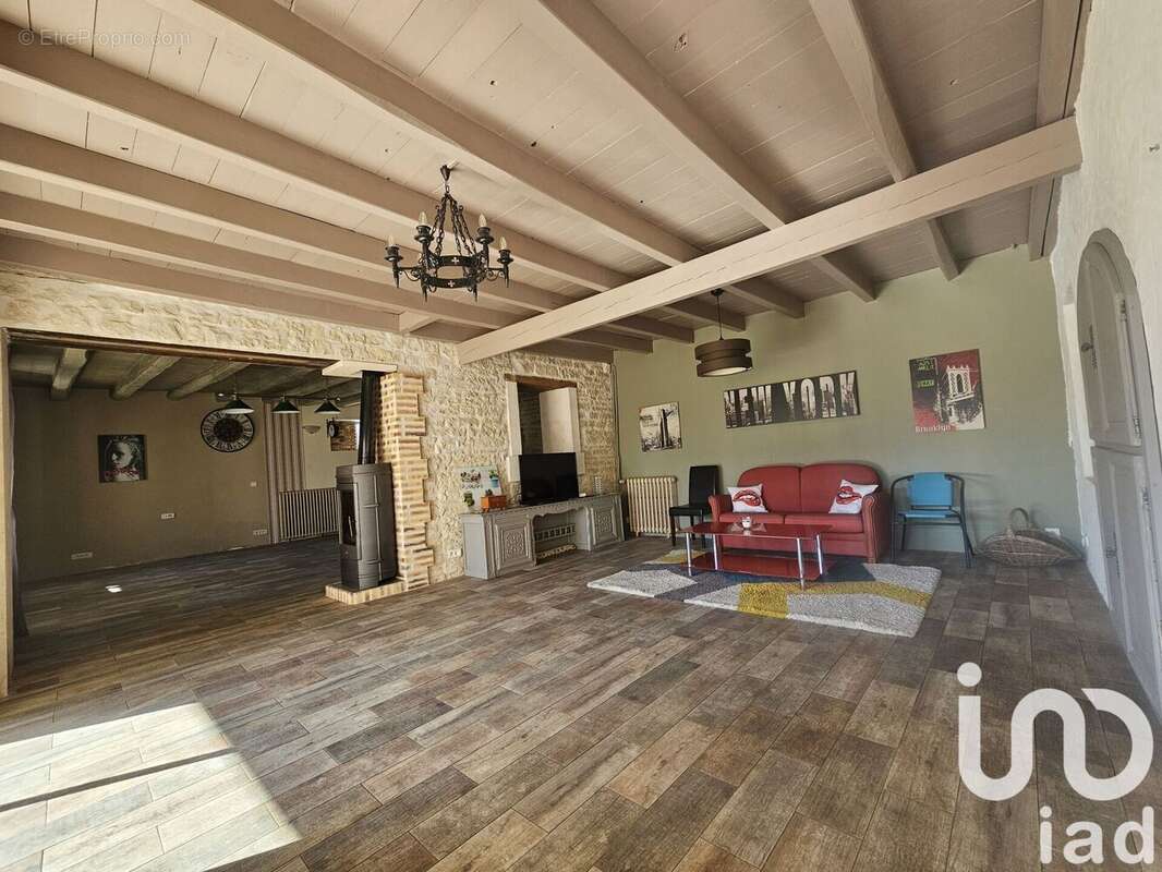 Photo 7 - Maison à EPANNES