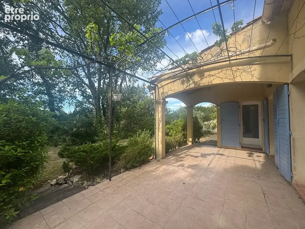 Maison Lourmarin - photo 11