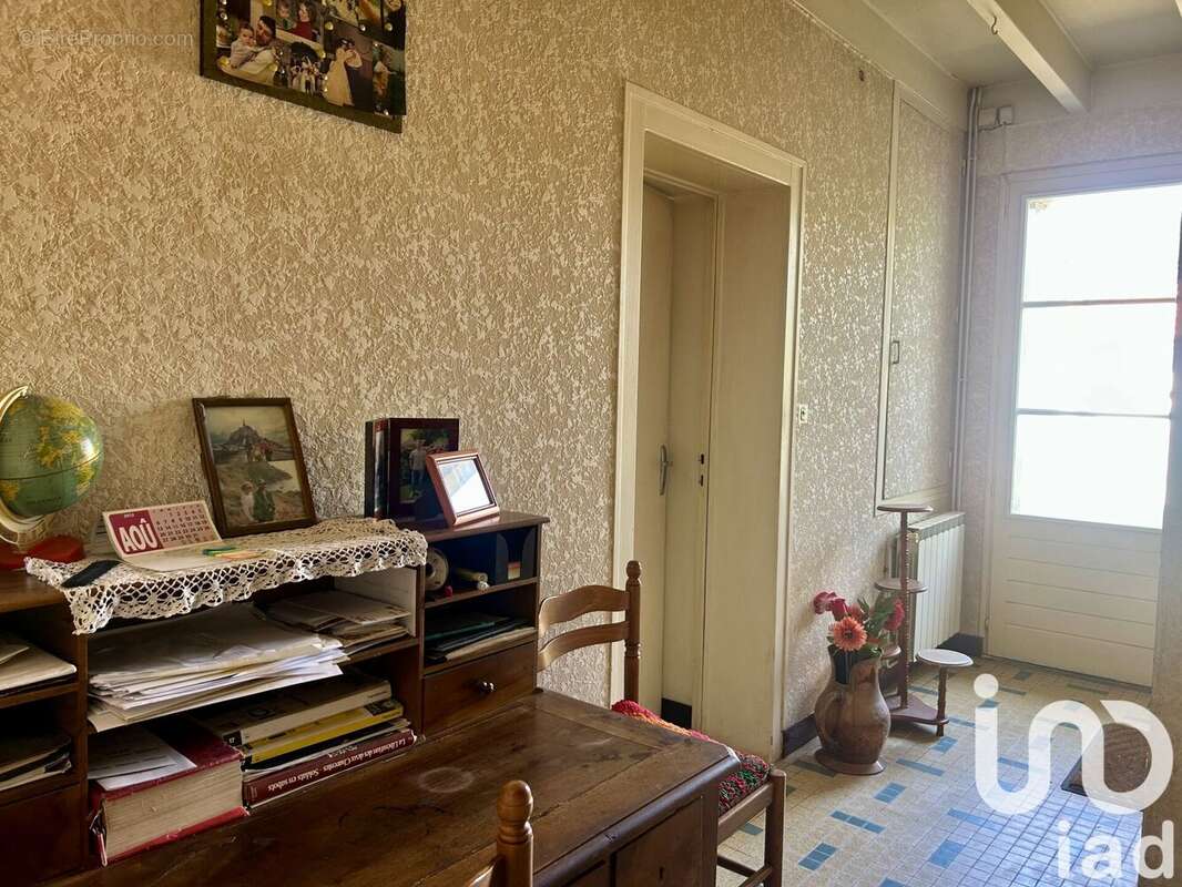 Photo 8 - Maison à SAINT-FORT-SUR-GIRONDE