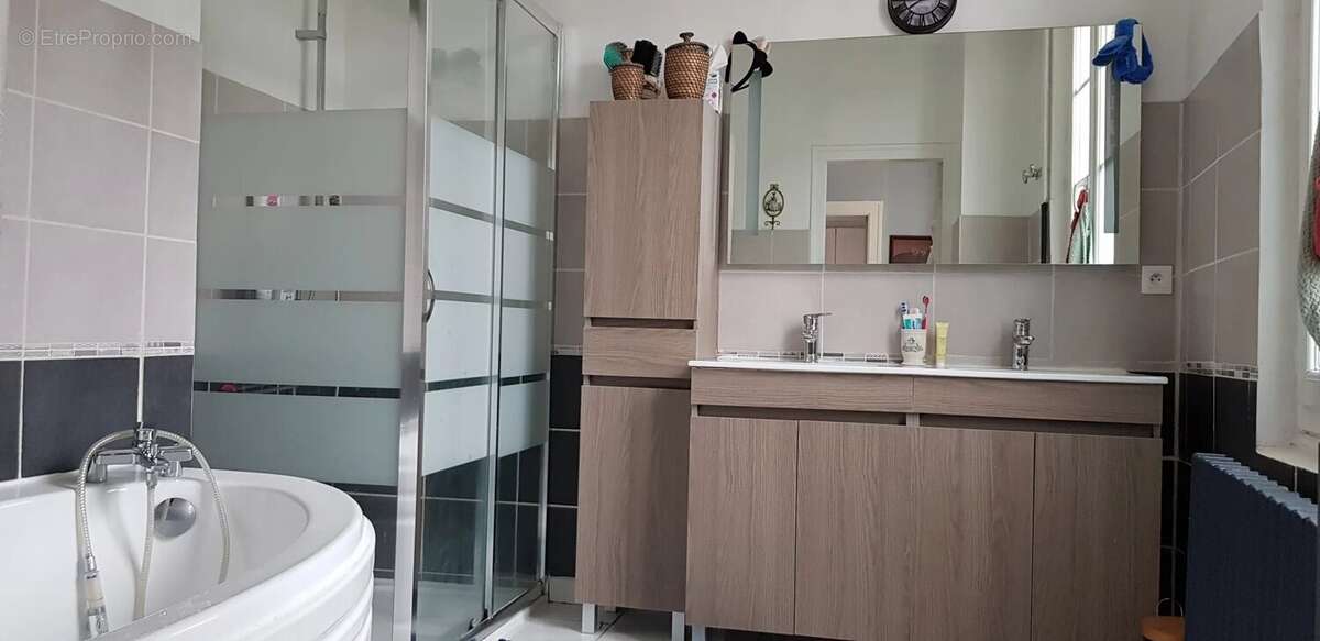 Maison à LES ESSARTS