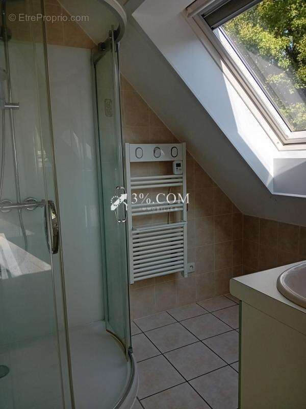 Maison à ROSENWILLER