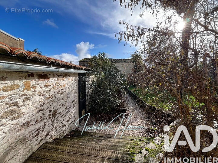 Photo 1 - Maison à LANDEMONT