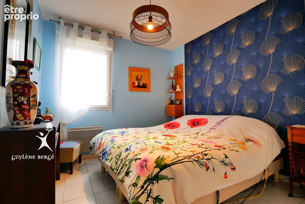 Appartement T4 Uchaud - photo 9