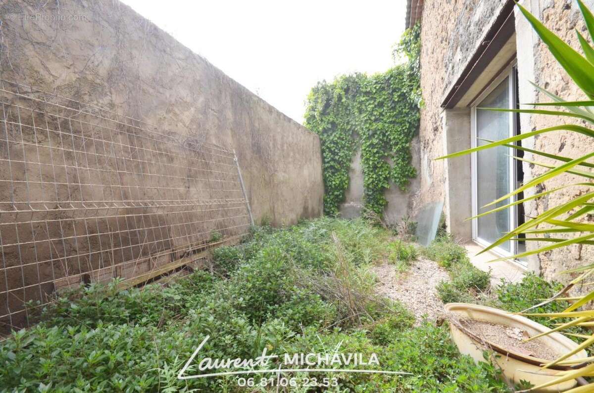 Appartement à PORTIRAGNES