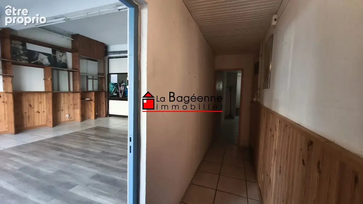 Commerce 85 m² à Perpignan  - photo 7