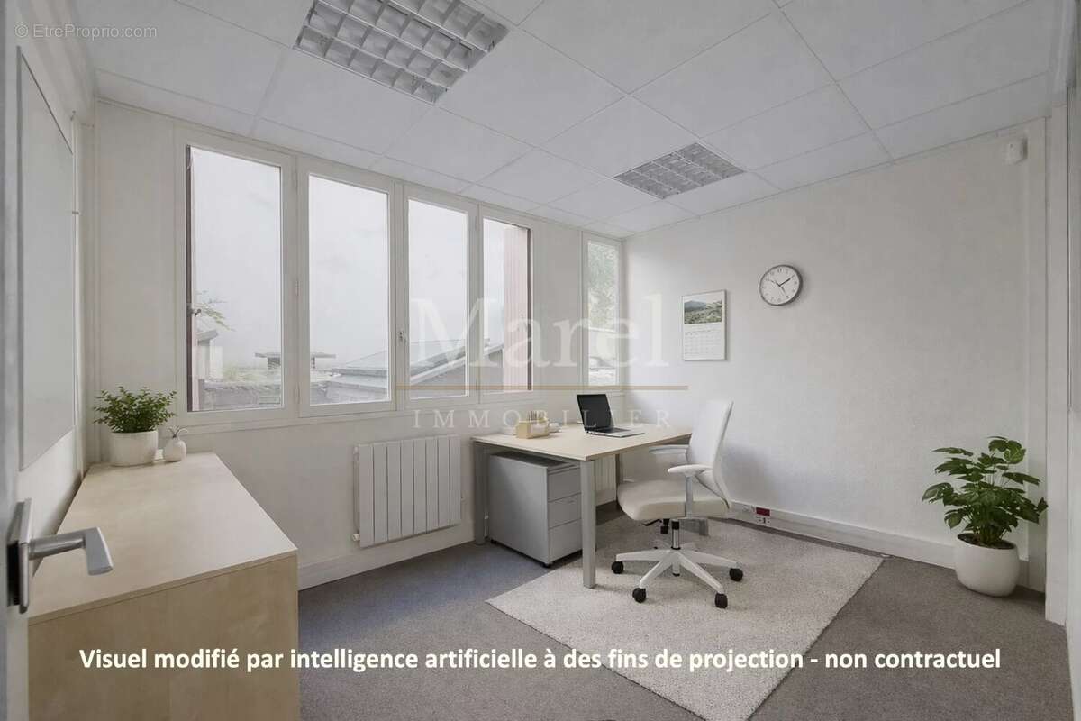 Commerce à BOULOGNE-BILLANCOURT