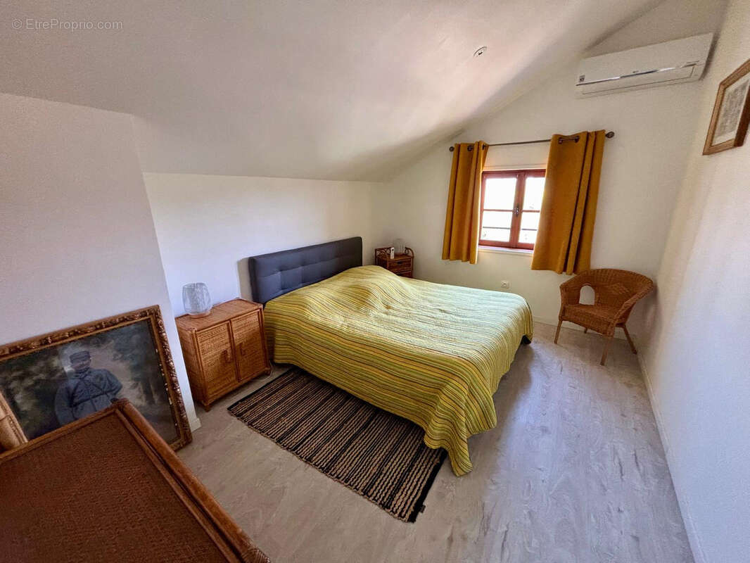 Maison à RICHERENCHES