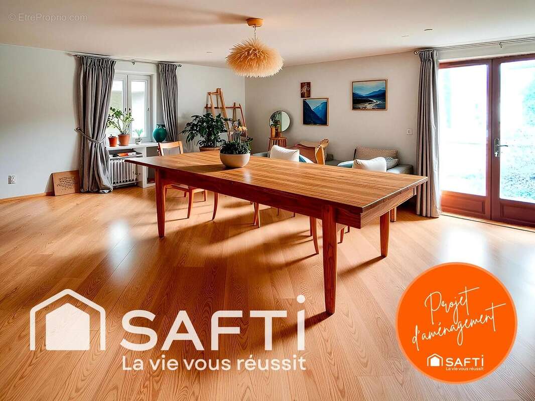 Photo 3 - Maison à BEYCHAC-ET-CAILLAU