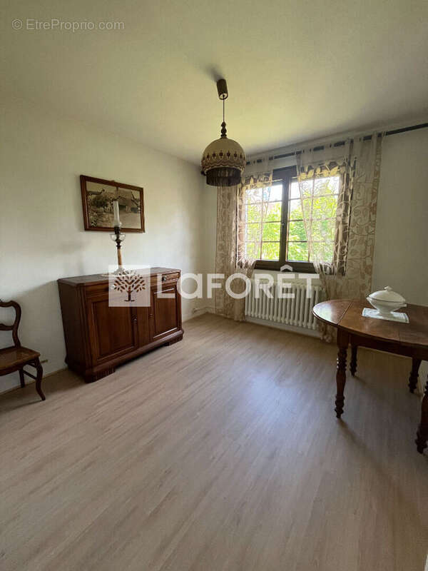 Maison Franconville 5 pièces 105 m2 - photo 5