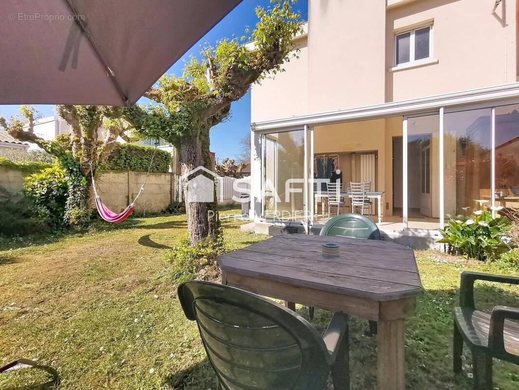 Photo 1 - Maison à MERIGNAC