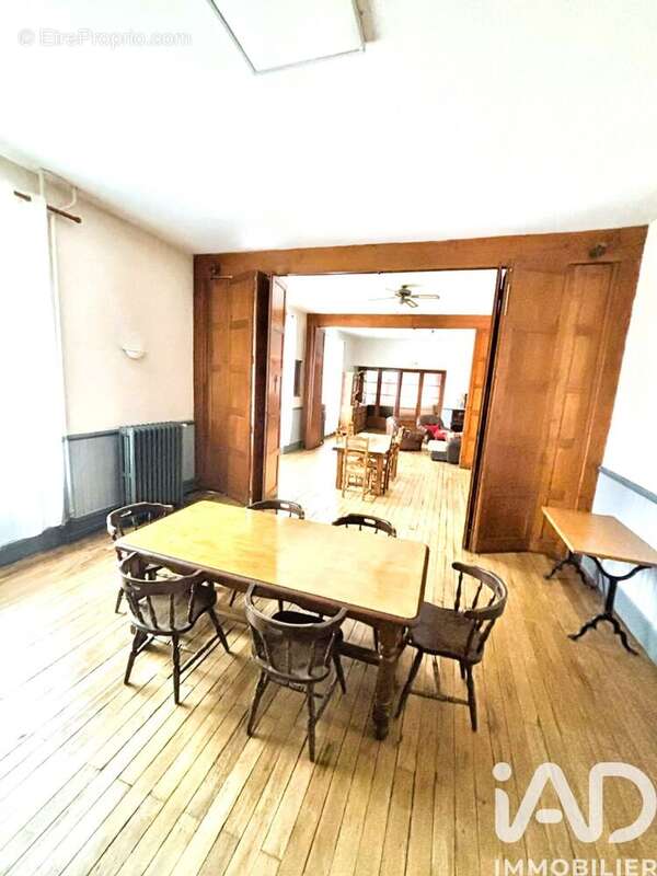 Photo 5 - Appartement à ECUEILLE