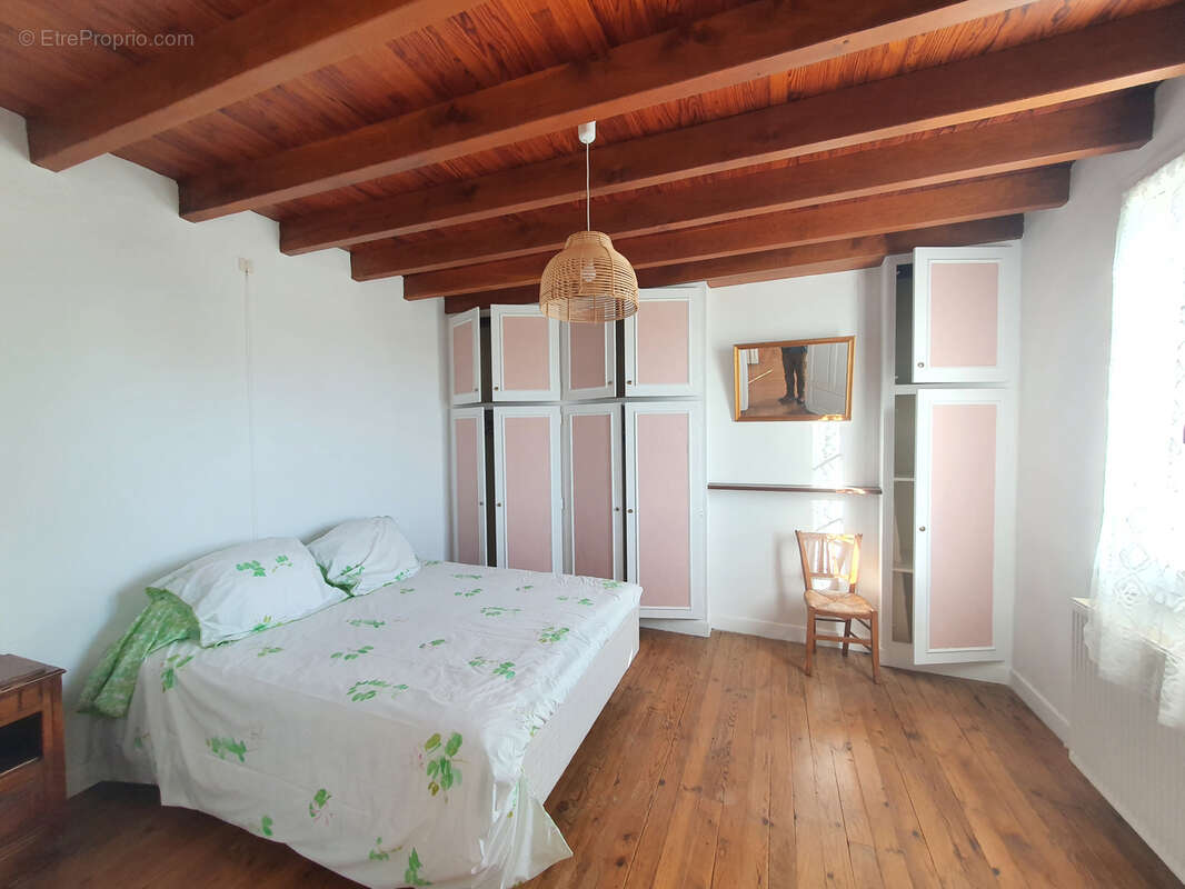 Maison à ARZACQ-ARRAZIGUET